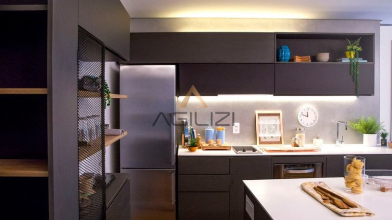 Imagem Apartamento com 2 Quartos à Venda, 115 m² em Moema - São Paulo Imagem Apartamento com 2 Quartos à Venda, 115 m² em Moema - São Paulo