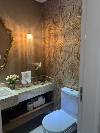 Imagem Apartamento com 3 Quartos à Venda, 117 m² em Centro - Suzano