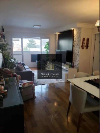 Imagem Apartamento com 3 Quartos à Venda, 93 m² em Casa Verde - São Paulo Imagem Apartamento com 3 Quartos à Venda, 93 m² em Casa Verde - São Paulo