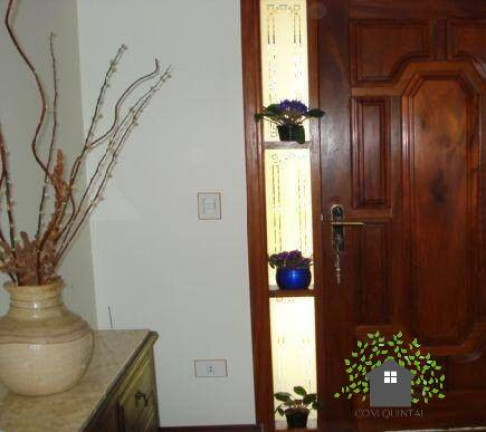 Imagem Casa com 4 Quartos à Venda, 480 m² em São Paulo Ii - Cotia