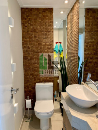Imagem Apartamento com 3 Quartos à Venda, 198 m² em Vila Mariana - São Paulo Imagem Apartamento com 3 Quartos à Venda, 198 m² em Vila Mariana - São Paulo