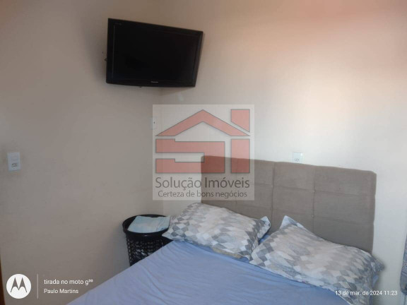 Imagem Casa com 3 Quartos à Venda, em Vila Santa Isabel - Caçapava Imagem Casa com 3 Quartos à Venda, em Vila Santa Isabel - Caçapava