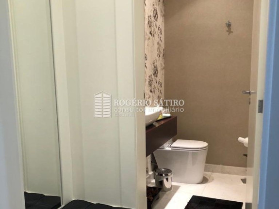 Imagem Apartamento com 4 Quartos à Venda, 327 m² em Jardim Vila Mariana - São Paulo