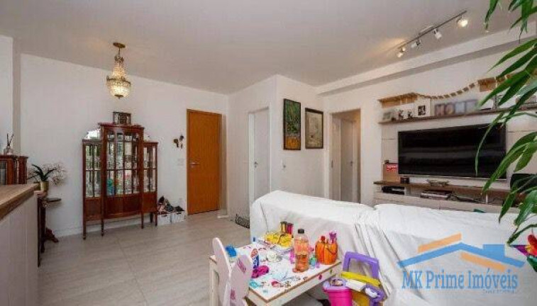 Imagem Apartamento com 3 Quartos à Venda, 107 m² em Vila Mascote - São Paulo Imagem Apartamento com 3 Quartos à Venda, 107 m² em Vila Mascote - São Paulo
