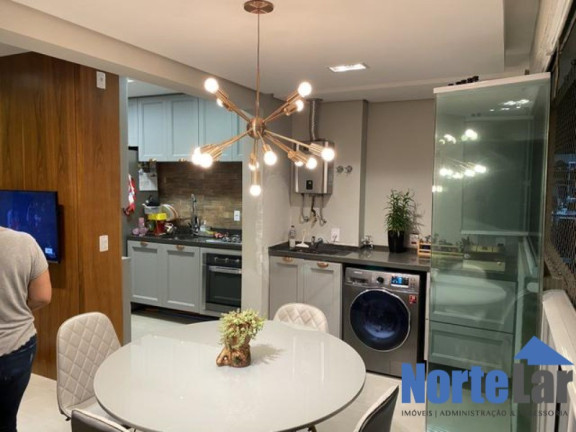 Imagem Apartamento com 2 Quartos à Venda, 57 m² em Lauzane Paulista - São Paulo Imagem Apartamento com 2 Quartos à Venda, 57 m² em Lauzane Paulista - São Paulo