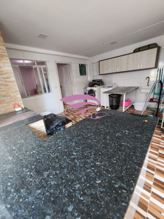 Imagem Casa com 3 Quartos à Venda, 150 m² em Parque Da Fonte - São José Dos Pinhais Imagem Casa com 3 Quartos à Venda, 150 m² em Parque Da Fonte - São José Dos Pinhais