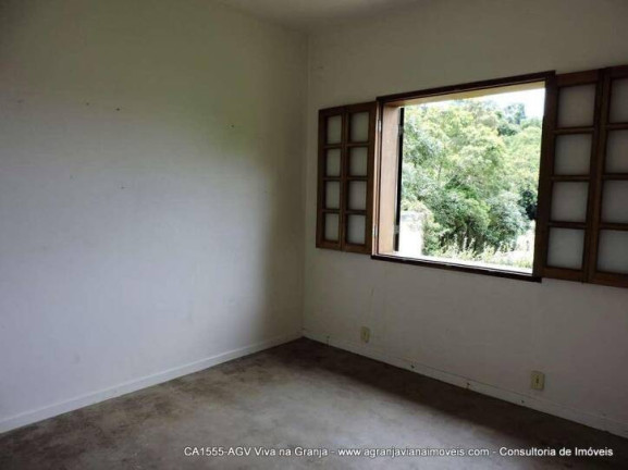 Imagem Casa de Condomínio com 4 Quartos à Venda, 1.213 m² em Altos De São Fernando - Jandira