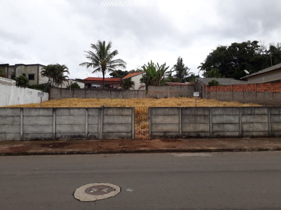 Imagem Terreno à Venda, 520 m² em Jardim Paulista - Atibaia Imagem Terreno à Venda, 520 m² em Jardim Paulista - Atibaia