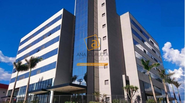 Imagem Imóvel Comercial para Alugar, 70 m² em Jardim Paraíso - Itu