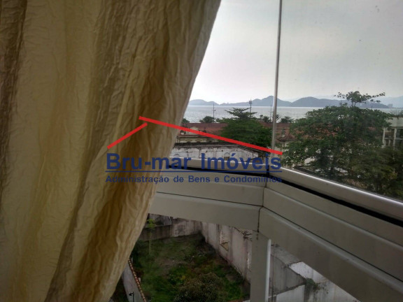 Imagem Apartamento com 3 Quartos à Venda, 130 m² em Aparecida - Santos Imagem Apartamento com 3 Quartos à Venda, 130 m² em Aparecida - Santos
