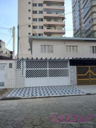 Imagem Casa com 2 Quartos à Venda, 150 m² em Tupi - Praia Grande