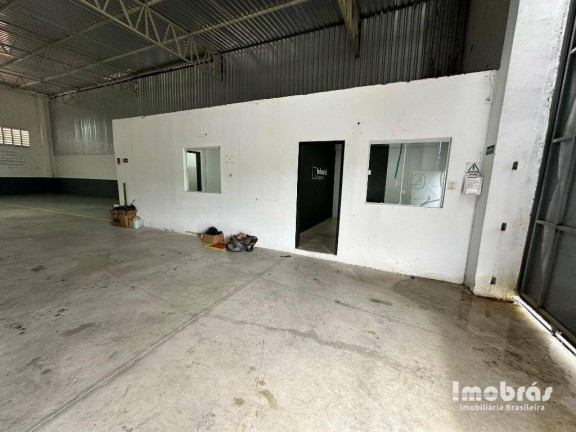 Imagem Galpão para Alugar, 376 m² em Barroso - Fortaleza Imagem Galpão para Alugar, 376 m² em Barroso - Fortaleza
