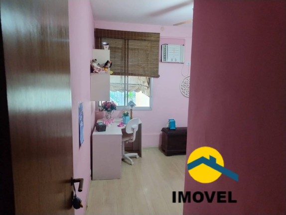 Imagem Apartamento com 3 Quartos à Venda, 100 m² em Icaraí - Niterói