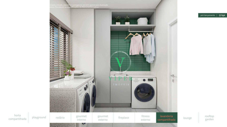 Imagem Loft com 1 Quarto à Venda, 38 m² em água Verde - Curitiba Imagem Loft com 1 Quarto à Venda, 38 m² em água Verde - Curitiba