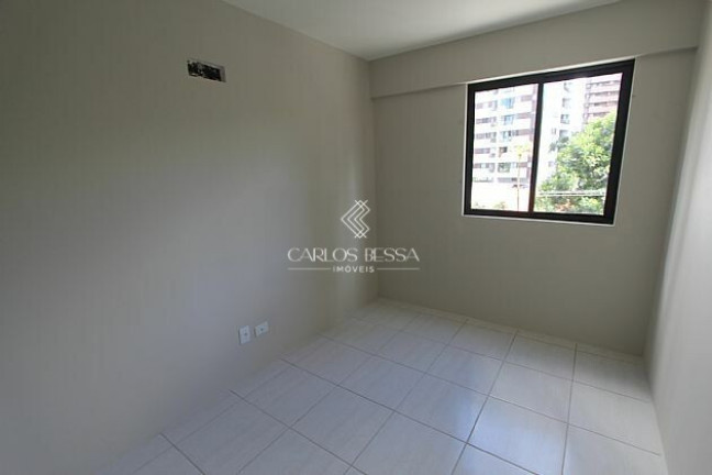 Imagem Apartamento com 3 Quartos à Venda, 73 m² em Casa Amarela - Recife