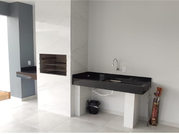 Imagem Casa com 3 Quartos para Alugar,  em Praia Da Pinheira - Palhoça