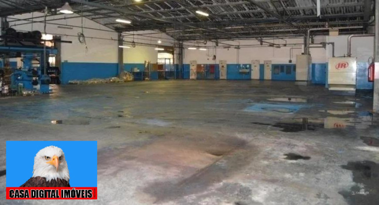 Imagem Galpão à Venda, 2 m² em Alphaville Centro Industrial E Empresarial/alphaville. - Barueri