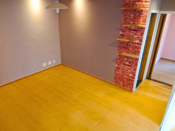 Imagem Apartamento com 2 Quartos à Venda, 52 m² em Vila Perracini - Poá Imagem Apartamento com 2 Quartos à Venda, 52 m² em Vila Perracini - Poá