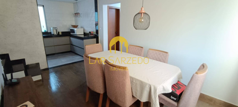 Imagem Cobertura com 3 Quartos à Venda, em Santa Rosa - Sarzedo Imagem Cobertura com 3 Quartos à Venda, em Santa Rosa - Sarzedo