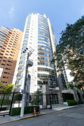 Imagem Apartamento com 4 Quartos à Venda, 186 m² em Vila Mariana - São Paulo Imagem Apartamento com 4 Quartos à Venda, 186 m² em Vila Mariana - São Paulo
