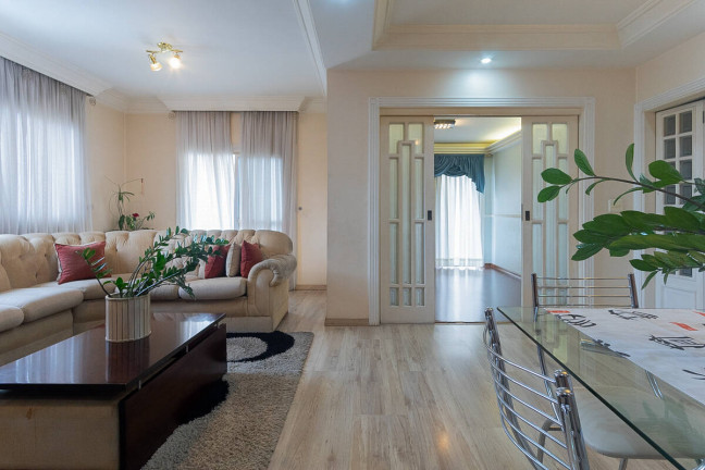Imagem Apartamento com 4 Quartos à Venda, 150 m² em Jardim Anália Franco - São Paulo Imagem Apartamento com 4 Quartos à Venda, 150 m² em Jardim Anália Franco - São Paulo