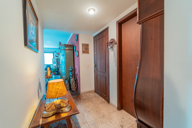 Imagem Apartamento com 3 Quartos à Venda, 121 m² em Vila Mascote - São Paulo