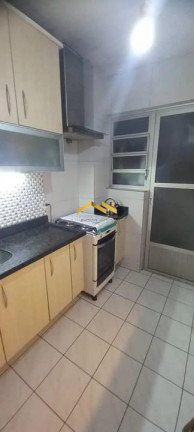 Imagem Apartamento com 2 Quartos à Venda, 65 m² em Cidade Ademar - São Paulo Imagem Apartamento com 2 Quartos à Venda, 65 m² em Cidade Ademar - São Paulo