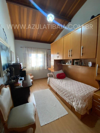 Imagem Casa com 3 Quartos à Venda, 189 m² em Atibaia Jardim - Atibaia Imagem Casa com 3 Quartos à Venda, 189 m² em Atibaia Jardim - Atibaia