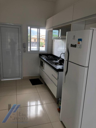 Imagem Apartamento com 2 Quartos à Venda, 42 m² em Sapé - Ubatuba Imagem Apartamento com 2 Quartos à Venda, 42 m² em Sapé - Ubatuba