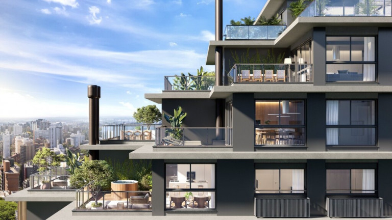 Imagem Imóvel com 1 Quarto à Venda, 94 m² em Petrópolis - Porto Alegre Imagem Imóvel com 1 Quarto à Venda, 94 m² em Petrópolis - Porto Alegre