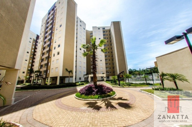 Imagem Apartamento com 3 Quartos à Venda, 76 m² em Marechal Rondon - Canoas Imagem Apartamento com 3 Quartos à Venda, 76 m² em Marechal Rondon - Canoas
