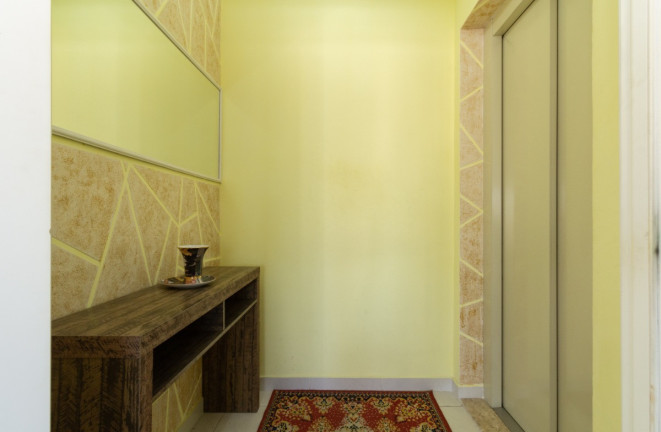 Imagem Apartamento com 3 Quartos à Venda, 140 m² em Bosque Da Saúde - São Paulo