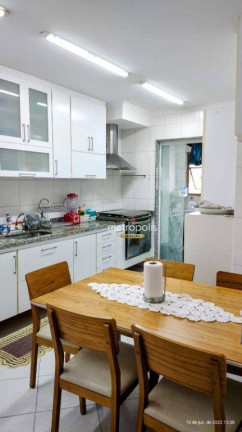 Imagem Apartamento com 3 Quartos à Venda, 118 m² em Santa Paula - São Caetano Do Sul Imagem Apartamento com 3 Quartos à Venda, 118 m² em Santa Paula - São Caetano Do Sul