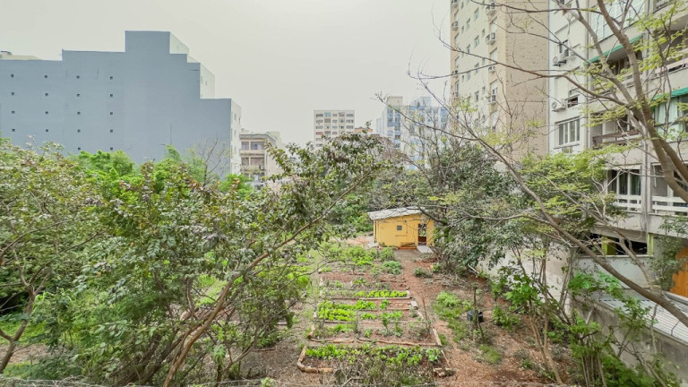 Imagem Imóvel com 3 Quartos à Venda, em Cidade Baixa - Porto Alegre Imagem Imóvel com 3 Quartos à Venda, em Cidade Baixa - Porto Alegre