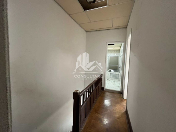 Imagem Casa com 3 Quartos para Alugar, 200 m² em Vila Belmiro - Santos Imagem Casa com 3 Quartos para Alugar, 200 m² em Vila Belmiro - Santos