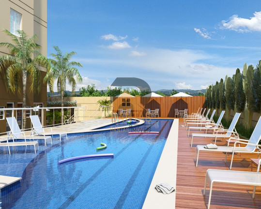 Imóvel com 3 Quartos à Venda, 80 m² em Vila Esperança - Itu