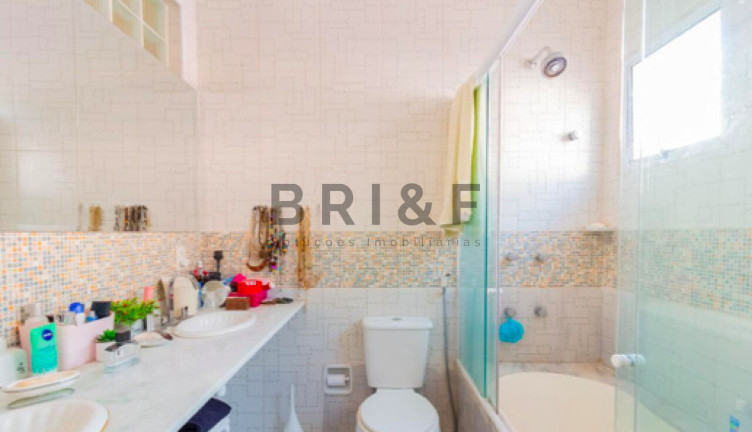 Imagem Casa com 4 Quartos à Venda, 180 m² em Brooklin - São Paulo Imagem Casa com 4 Quartos à Venda, 180 m² em Brooklin - São Paulo