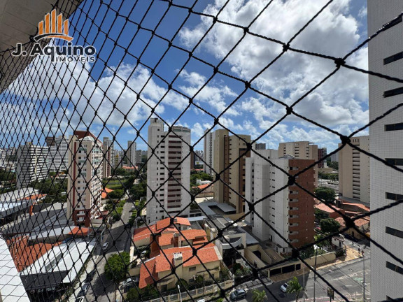 Imagem Apartamento com 3 Quartos à Venda, 112 m² em Guararapes - Fortaleza Imagem Apartamento com 3 Quartos à Venda, 112 m² em Guararapes - Fortaleza