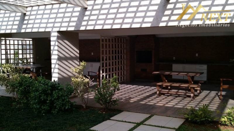 Imagem Apartamento com 2 Quartos à Venda, 55 m² em Votupoca - Barueri
