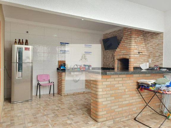 Imagem Casa com 3 Quartos à Venda, 196 m² em Jardim Wanel Ville V - Sorocaba