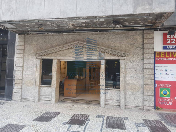 Imagem Sala Comercial para Alugar, 30 m² em Centro - Rio De Janeiro