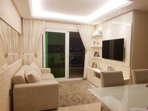 Imagem Apartamento com 3 Quartos à Venda, 98 m² em Cocó - Fortaleza Imagem Apartamento com 3 Quartos à Venda, 98 m² em Cocó - Fortaleza