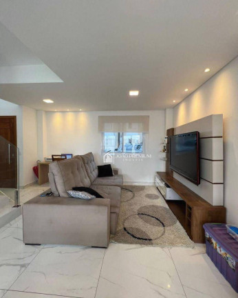 Imagem Casa de Vila com 3 Quartos à Venda, 112 m² em Urbanova - São José Dos Campos