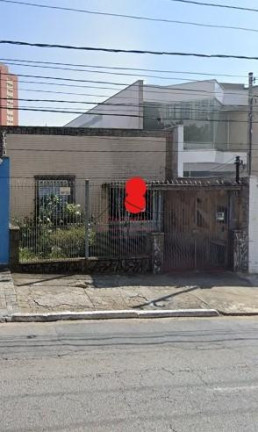 Imagem Casa com 2 Quartos à Venda, 100 m² em Vila Gomes Cardim - São Paulo Imagem Casa com 2 Quartos à Venda, 100 m² em Vila Gomes Cardim - São Paulo