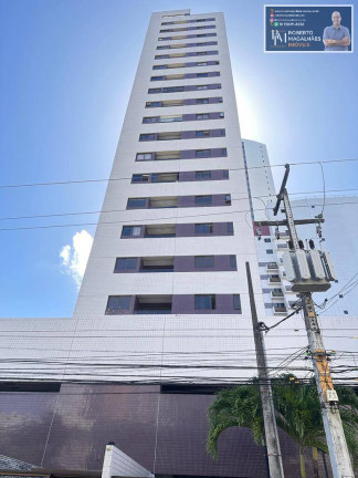 Apartamento com 2 Quartos à Venda, 58 m² em Encruzilhada - Recife