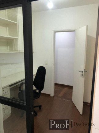 Imagem Apartamento com 4 Quartos à Venda, 124 m² em Centro - São Bernardo Do Campo