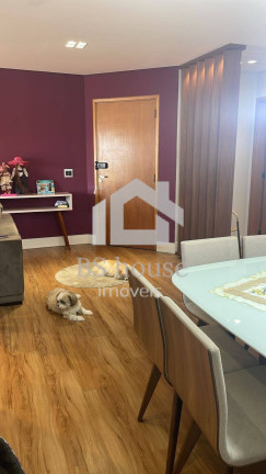 Imagem Apartamento com 3 Quartos à Venda, 144 m² em Vila Assunção - Santo André Imagem Apartamento com 3 Quartos à Venda, 144 m² em Vila Assunção - Santo André