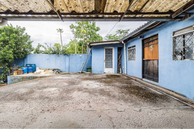 Imagem Casa com 3 Quartos à Venda, 260 m² em Partenon - Porto Alegre Imagem Casa com 3 Quartos à Venda, 260 m² em Partenon - Porto Alegre