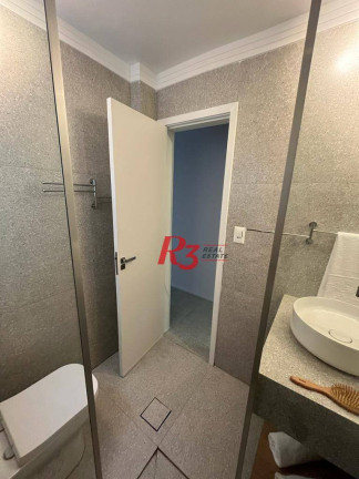 Imagem Kitnet com 1 Quarto à Venda, 44 m² em Gonzaga - Santos Imagem Kitnet com 1 Quarto à Venda, 44 m² em Gonzaga - Santos