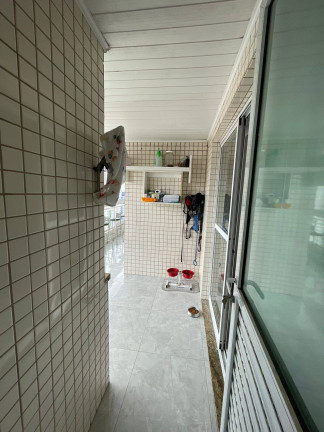 Imagem Apartamento com 2 Quartos à Venda, em Tupy - Praia Grande Imagem Apartamento com 2 Quartos à Venda, em Tupy - Praia Grande